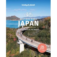 Best Bike Rides Japan Lonely Planet